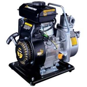 MOTOBOMBA 1" GWP10 3HP GASOLINA POWER-PRO - Imagen 1