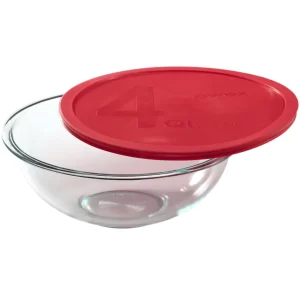 BOWL PYREX