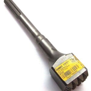 PUNTO DE ABUJARDAR DEWALT DW5843B10 - Imagen 1