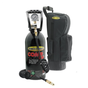 BOTELLA AIRE 10 GL CON REGULADOR SMITTYBILT