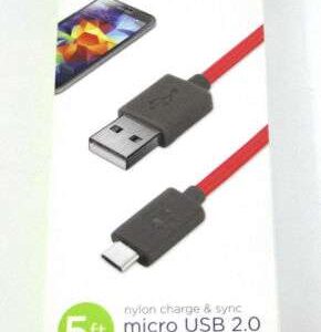 CABLE MICRO
