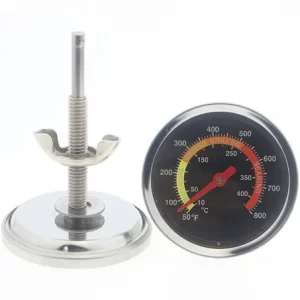 Termometro cocina Chim Gard