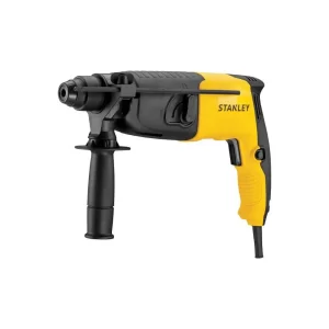 ROTOMARTILLO SDS PLUS-620W STANLEY