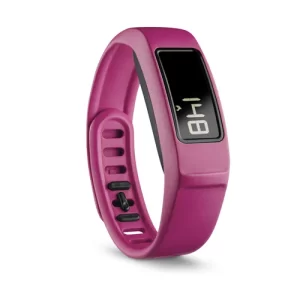 PULSERA GARMIN ROSADVIVOFIT ACTIVITY TRACKER NAVY