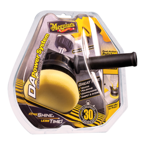 PULIDORA P/TALADRO DA POWER SYSTEM MEGUIARS 1200-3500RPM