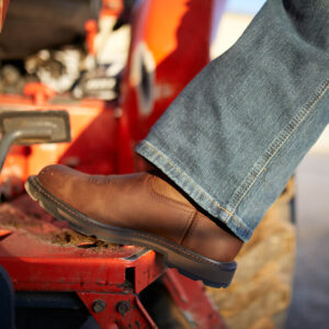 BOTA ARIAT (H) GROUNDBREAKER - Imagen 6