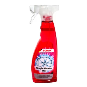 LIMPIADOR LLANTAS STAR SONAX 750ML