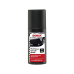 RENOVADOR PLASTICO NEGRO SONAX 100ML