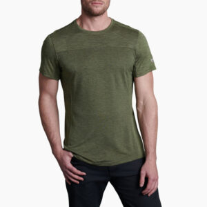 POLERA (H) KUHL ENGINEERED KREW - Imagen 4
