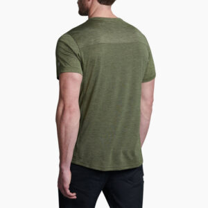 POLERA (H) KUHL ENGINEERED KREW - Imagen 3