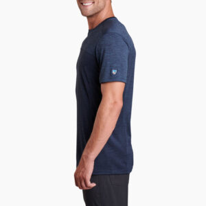 POLERA (H) KUHL ENGINEERED KREW - Imagen 8