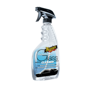 LIMPIADOR VIDRIOS MEGUIARS 710ML