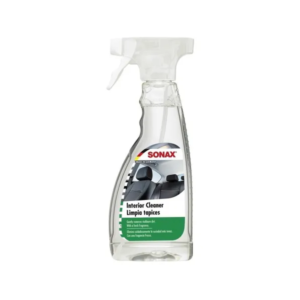 LIMPIA INTERIORES TAPICES SONAX 500ML