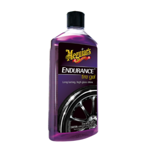 RENOVADOR NEUM.ENDURANCE TIRE GEL MEGUIARS 473ML