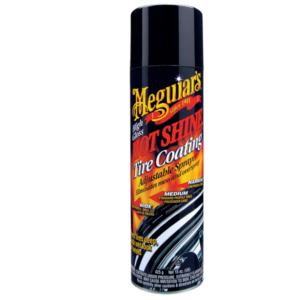 RENOVADOR NEUM.HOT SHINE COATING MEGUIARS 444ML