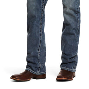 JEANS ARIAT M5 STRGHT LENNOX - Imagen 7