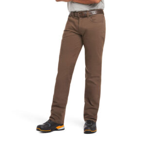 PANTALON ARIAT REBAR M4