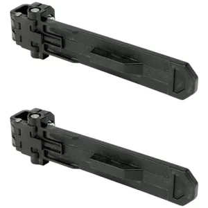 JGO.BRAZOS RACK PARED CAJA HERR.DEWALT DWST08210 TOUGHSISTEM