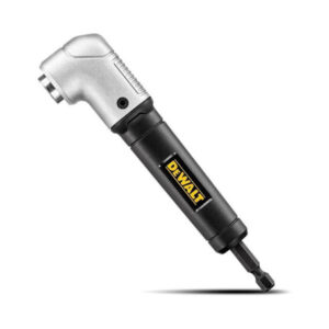 ADAPTADOR ATORNILLADOR 90° DEWALT DWARA120 IMPACT READY