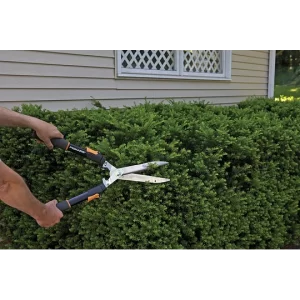 TIJERA CESPED EXTENDIBLE FISKARS - Imagen 4