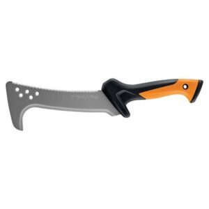 MACHETE C/SERRUCHO T/GANCHO FISKARS