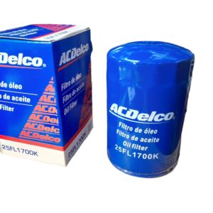 FILTRO ACEITE W719/14 ACDELCO