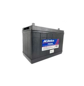 BATERIA ACDELCO 110A SMF +IZQ. C/PERNO