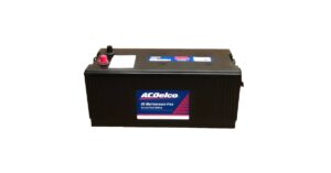 BATERIA ACDELCO 200A SMF +DER.
