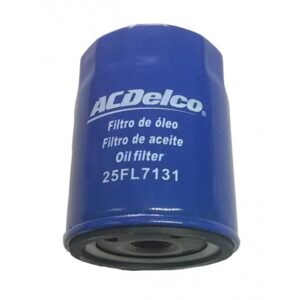 FILTRO ACEITE W713/15 ACDELCO =42389