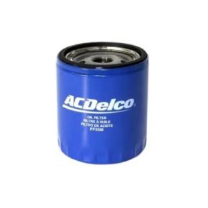 FILTRO ACEITE W811/80 ACDELCO