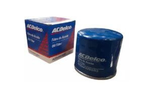FILTRO ACEITE W68/85 ACDELCO