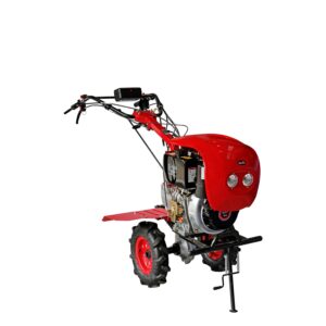 MOTOCULTIVADOR MOTOR DIESEL 10HP P/ELECT.TOYAMA
