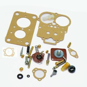 REPARACION CARBURADOR LADA 2105