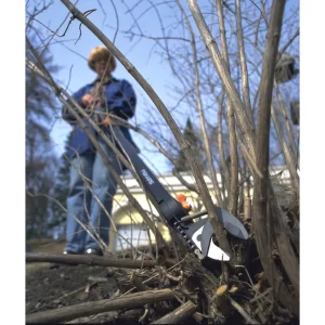 PODADORA ARBOLES PRUNING STIK 5" FISKARS - Imagen 3