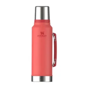 TERMO CLASSIC STANLEY CORAL 1.4LT