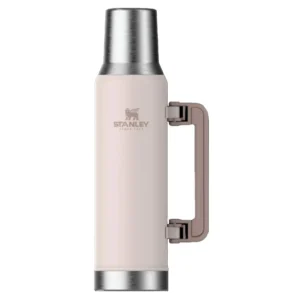 TERMO MATE SYSTEM CLASSIC STANLEY ROSA PALO 1.6 LT