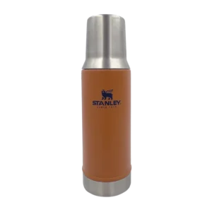 TERMO MATE SYSTEM CLASSIC STANLEY TOSTADO 800ML